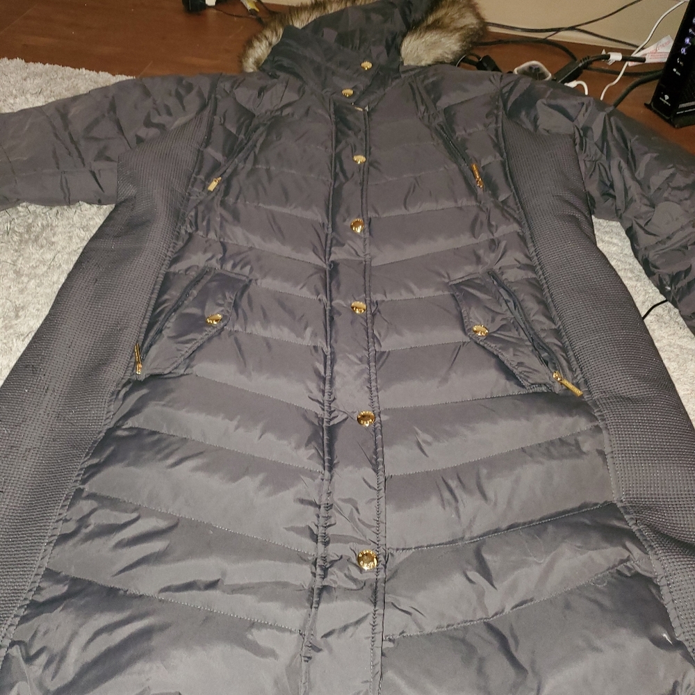 Michael Kors Winter Jacket